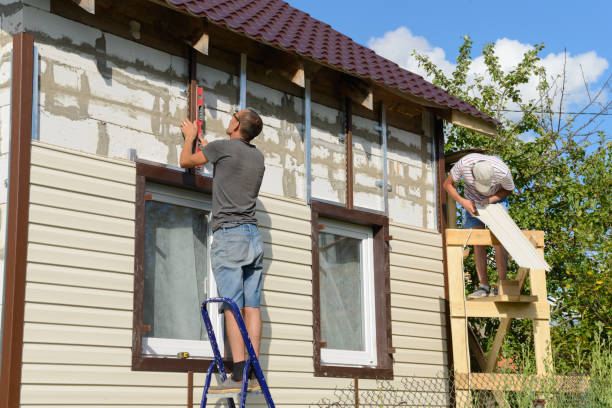 Best Stucco Siding  in Murfreesboro, TN
