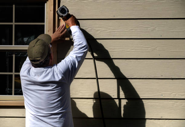 Best Historical Building Siding Restoration  in Murfreesboro, TN
