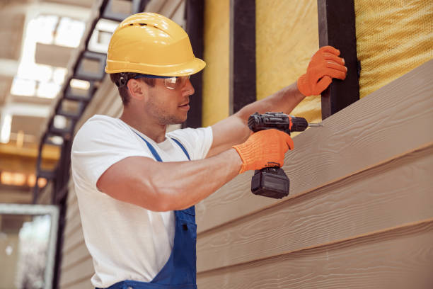 Best Siding Removal and Disposal  in Murfreesboro, TN