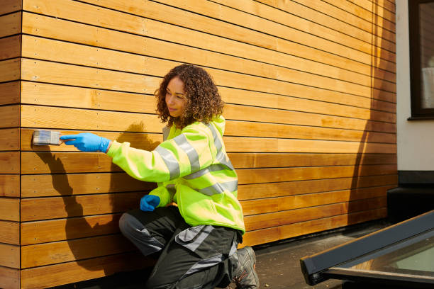 Best Vinyl Siding Installation  in Murfreesboro, TN