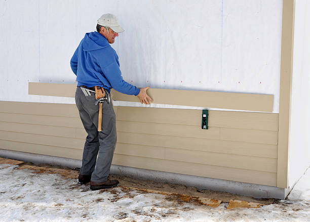 Best Siding Painting and Refinishing  in Murfreesboro, TN