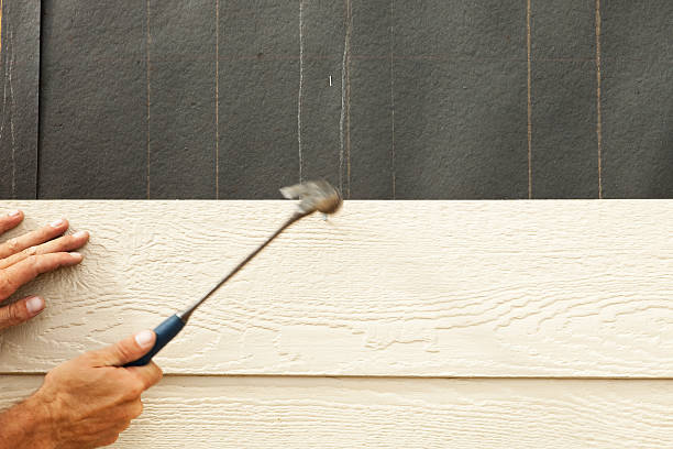 Custom Trim and Detailing for Siding in Murfreesboro, TN