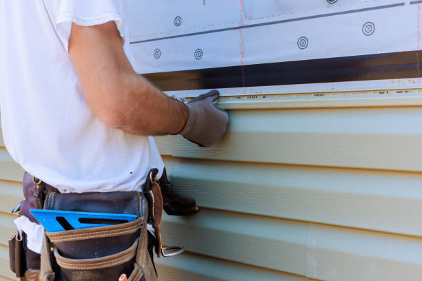 Best Steel Siding Installation  in Murfreesboro, TN