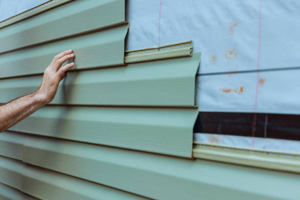 Affordable Siding Repair and Maintenance Services in Murfreesboro, TN