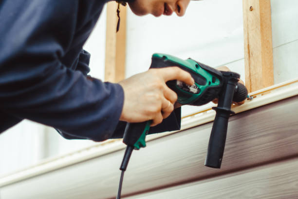 Best Composite Siding  in Murfreesboro, TN